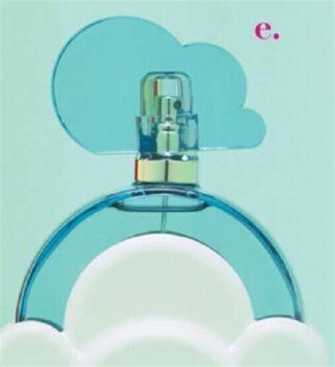 ariana grande cloud priceline